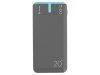 Power bank TRACER EnerGen 20000mAh PD+QC3.0 GB